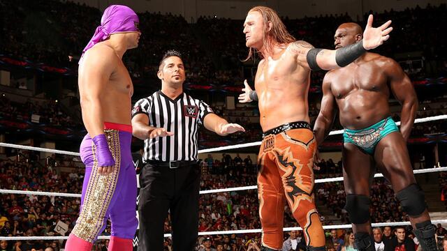 WWE Photo