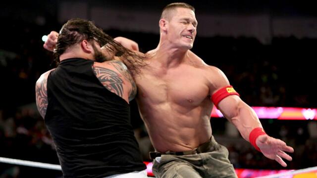 WWE Photo