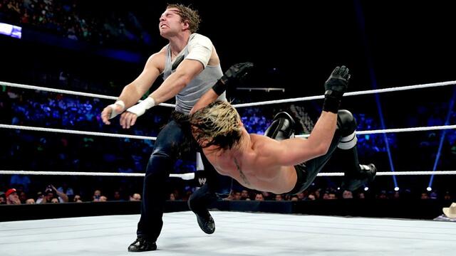 WWE Photo