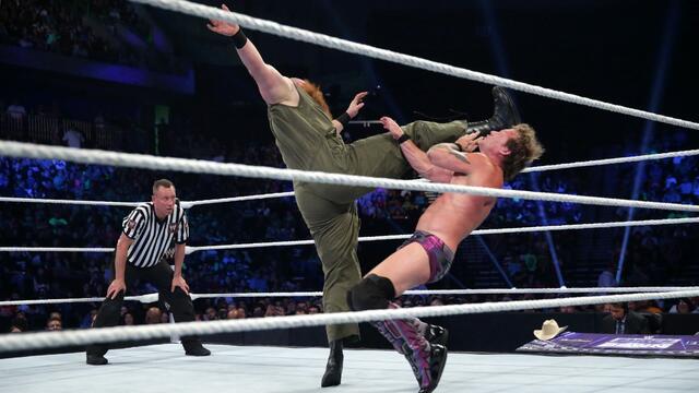 WWE Photo
