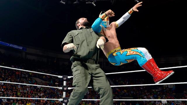 WWE Photo