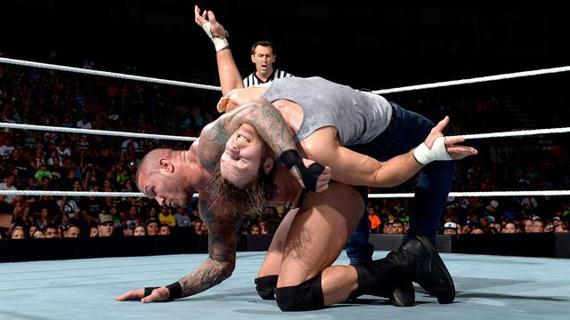 WWE Photo