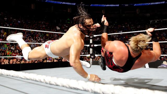 WWE Photo