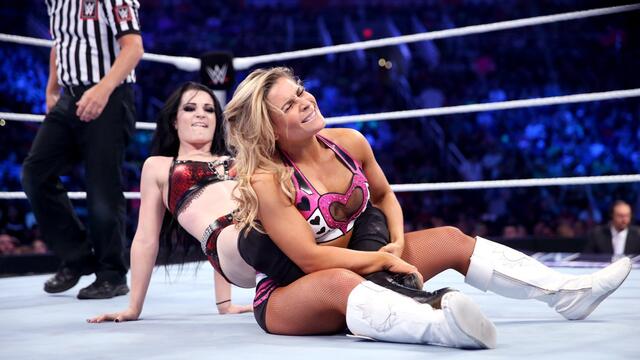WWE Photo