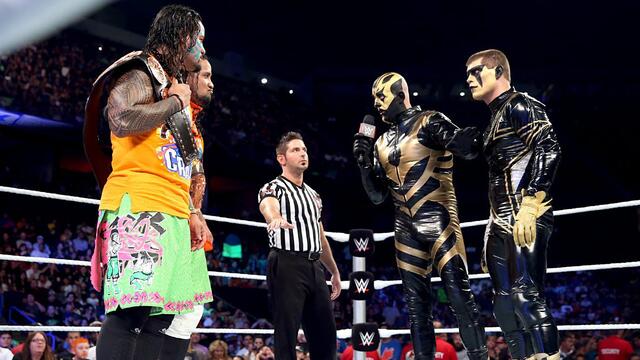 WWE Photo