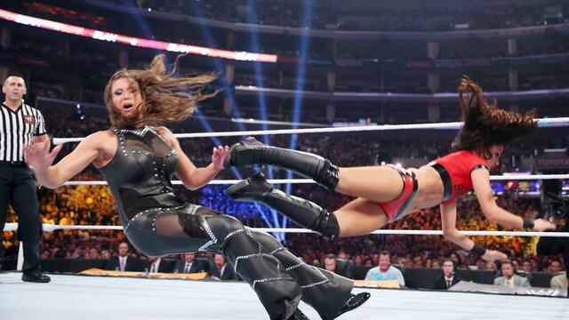 WWE Photo