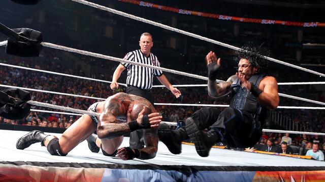 WWE Photo