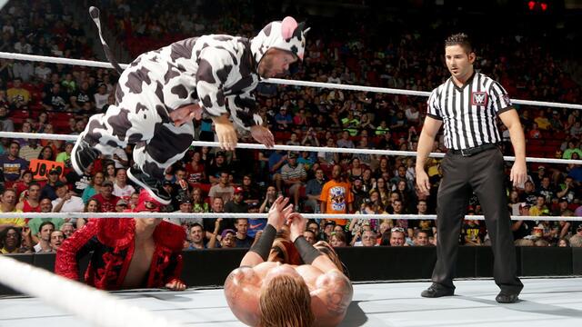WWE Photo