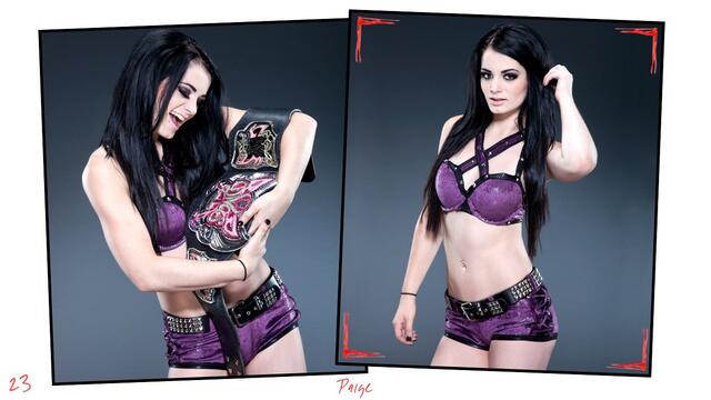 WWE Photo
