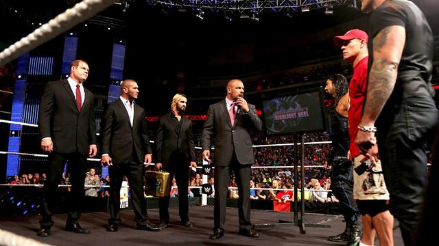 WWE Photo