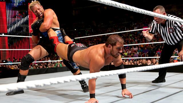 WWE Photo
