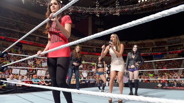 WWE Photo