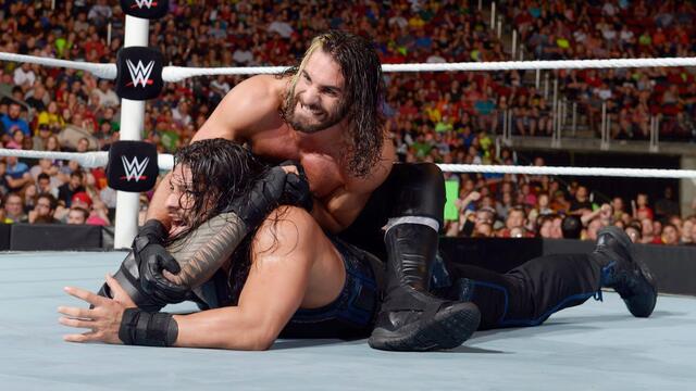 WWE Photo