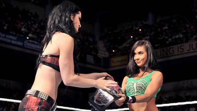 WWE Photo