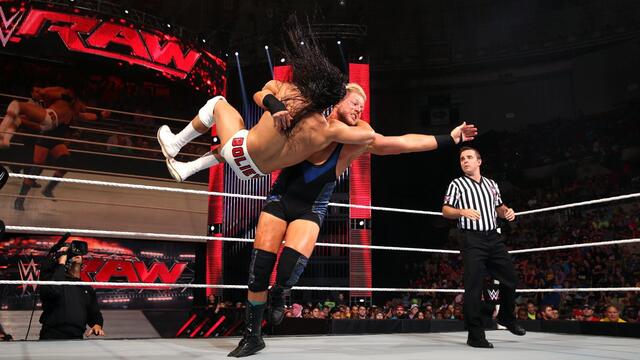 WWE Photo