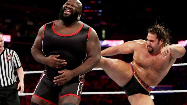 WWE Photo