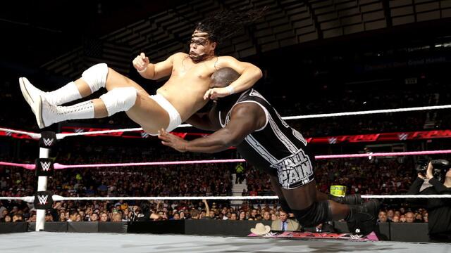 WWE Photo