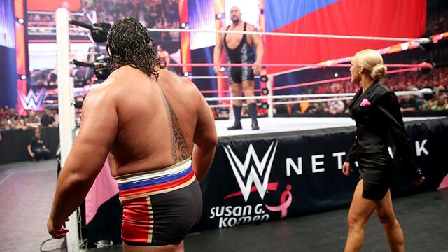 WWE Photo