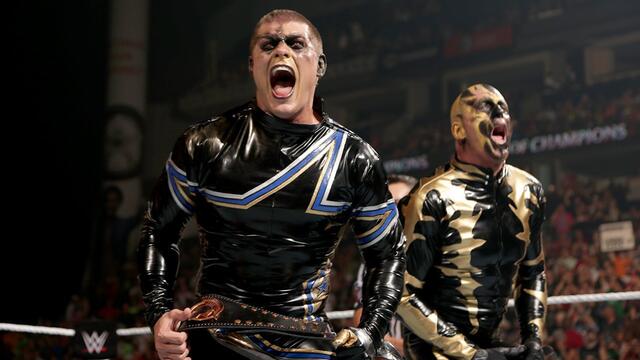 WWE Photo