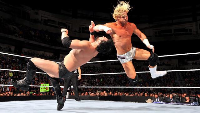 WWE Photo