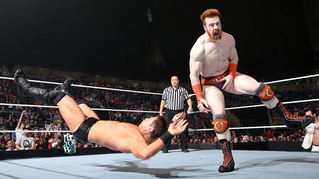 WWE Photo