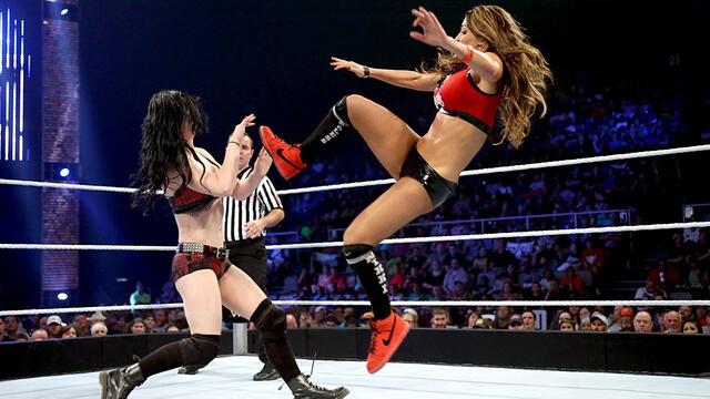 WWE Photo