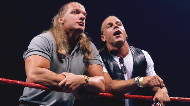 WWE Photo
