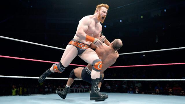 WWE Photo