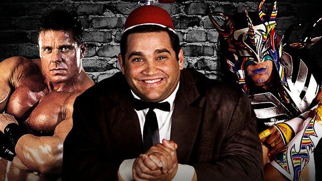 WWE Photo