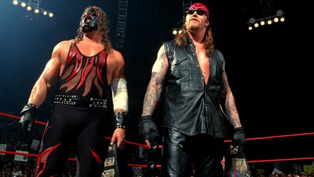 WWE Photo