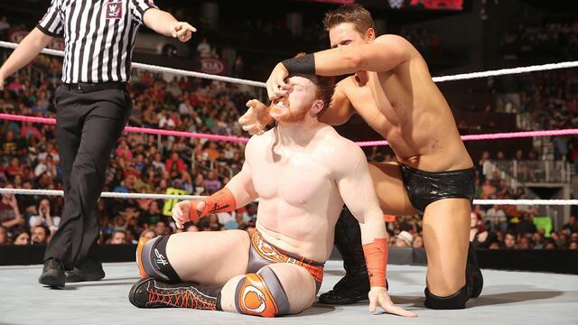 WWE Photo