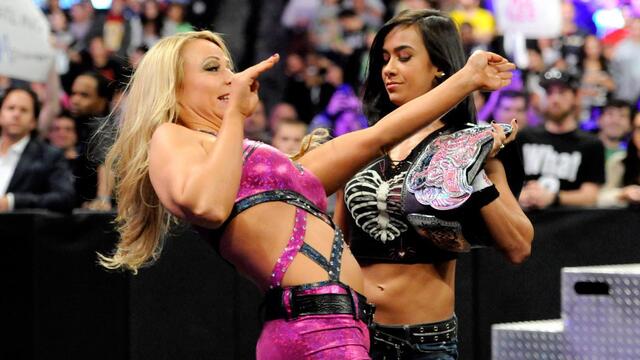 WWE Photo