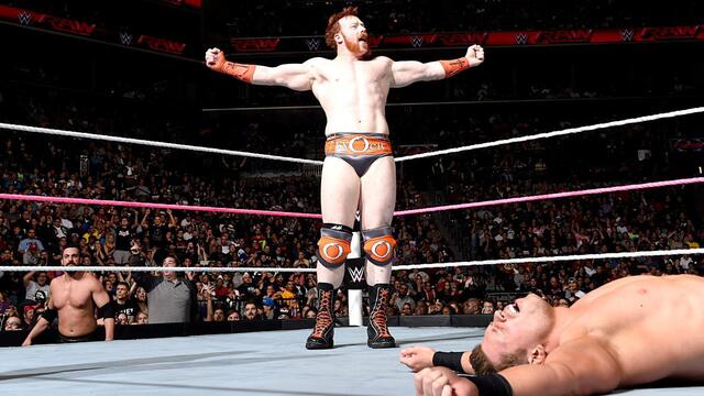 WWE Photo