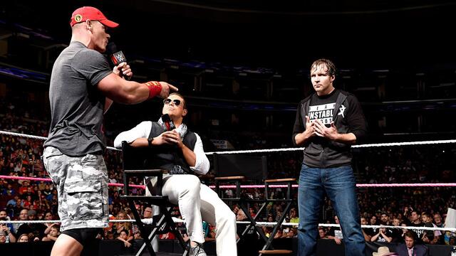 WWE Photo