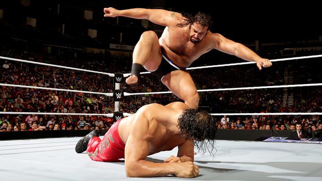 WWE Photo