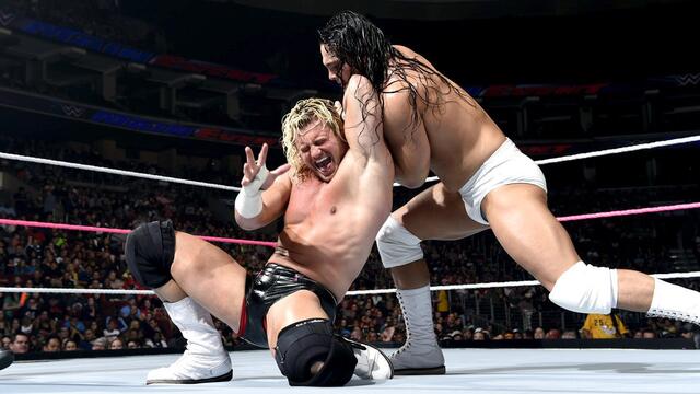 WWE Photo