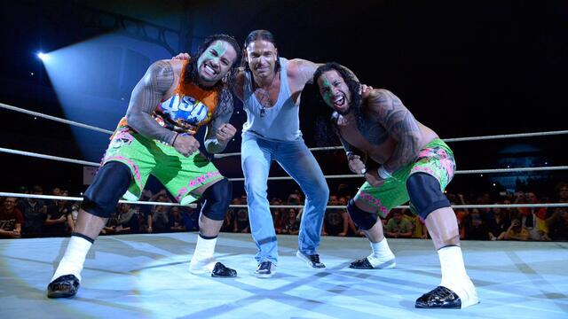 WWE Photo