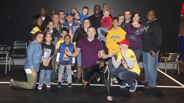 WWE Photo