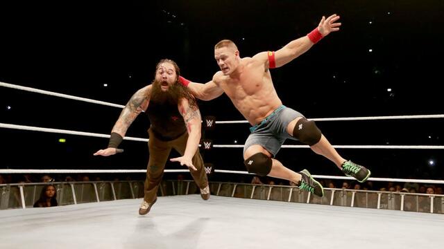 WWE Photo
