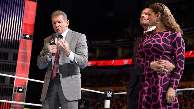 WWE Photo