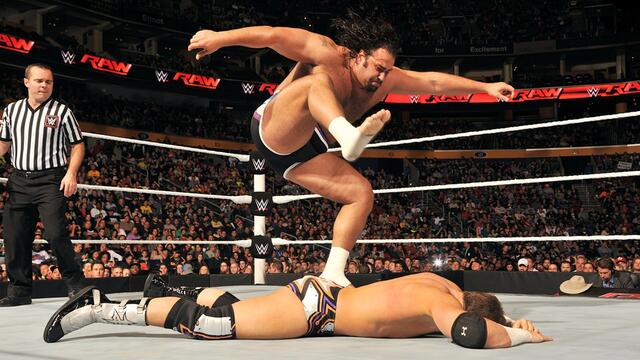 WWE Photo