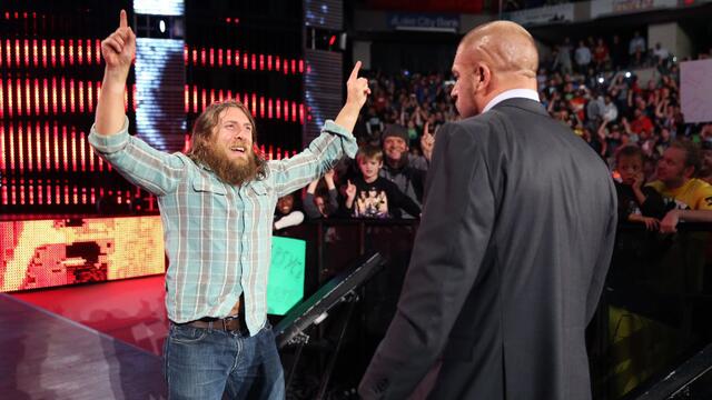 WWE Photo