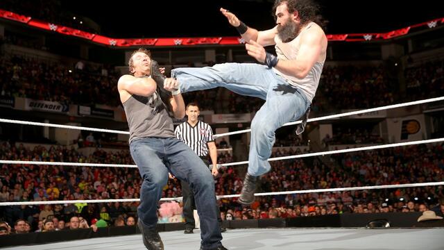 WWE Photo