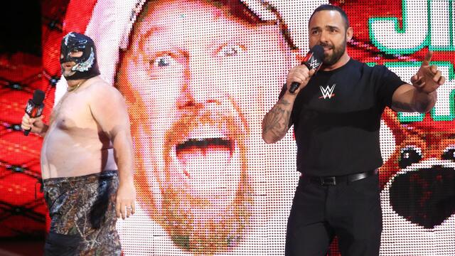 WWE Photo