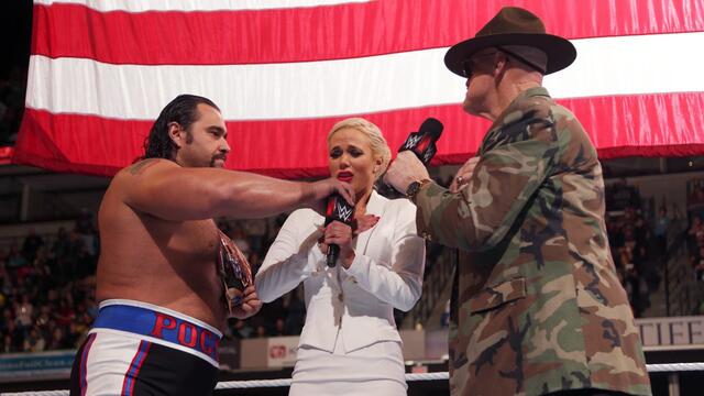 WWE Photo