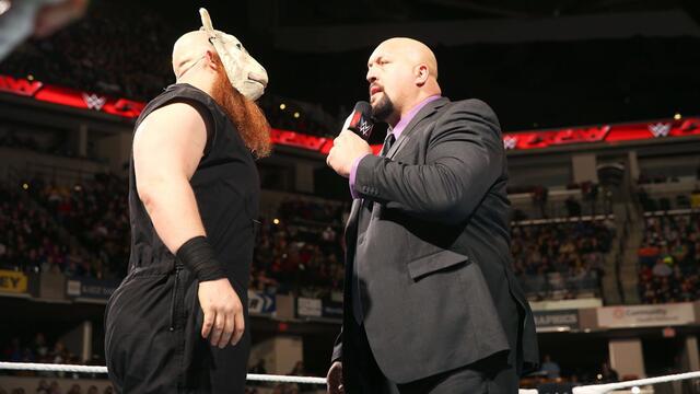 WWE Photo