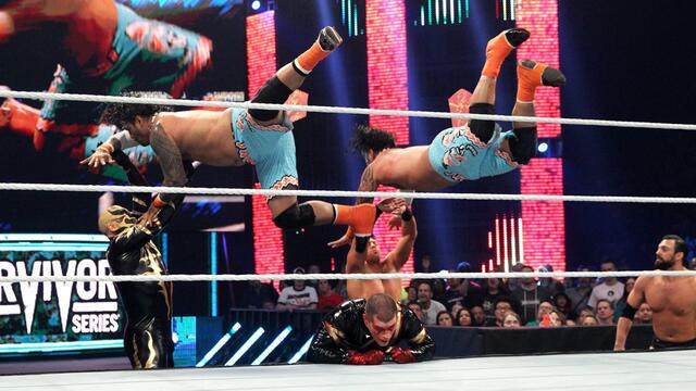 WWE Photo