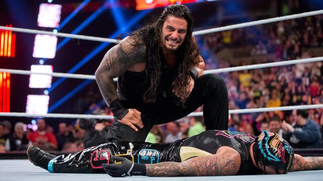 WWE Photo