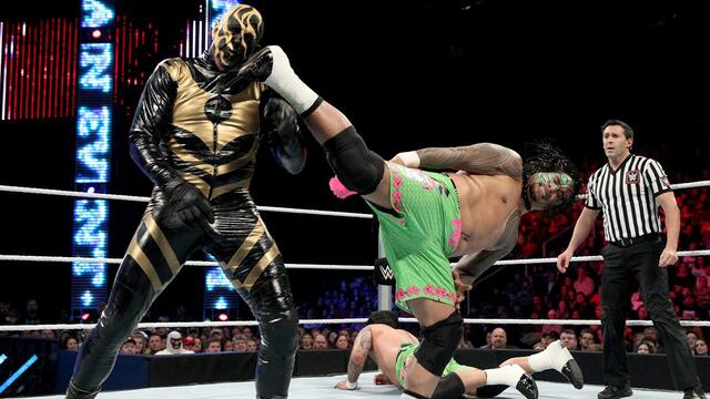 WWE Photo