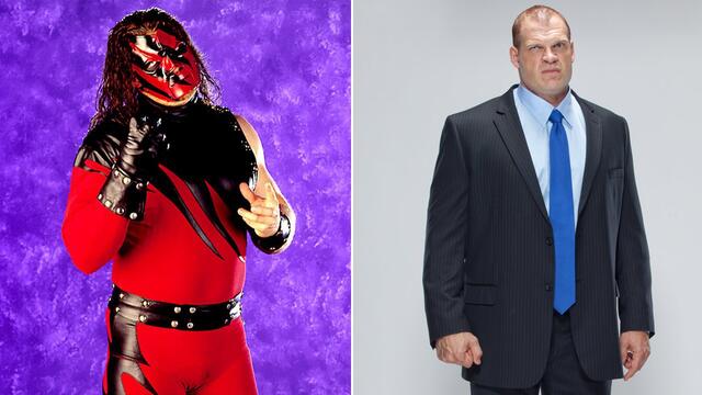 WWE Photo